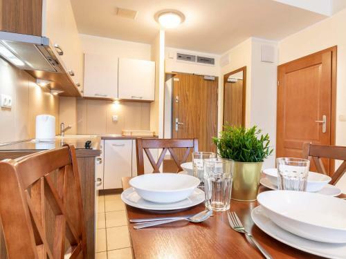 Vacationclub - Olympic Park Apartament A202