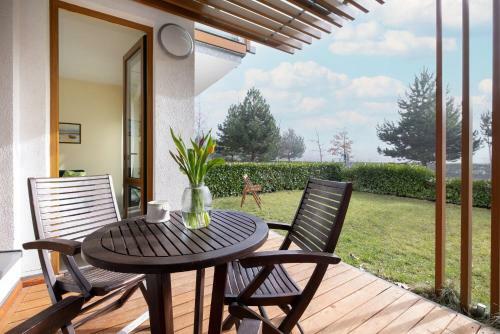 Jantar Apartamenty - Olympic Park