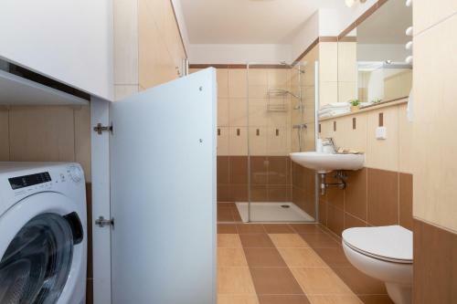 Jantar Apartamenty - Olympic Park