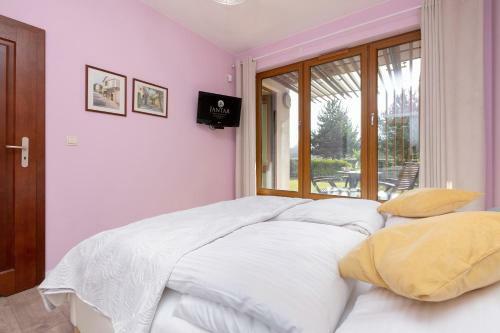 Jantar Apartamenty - Olympic Park