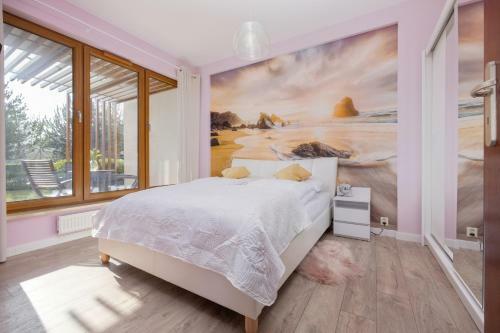 Jantar Apartamenty - Olympic Park