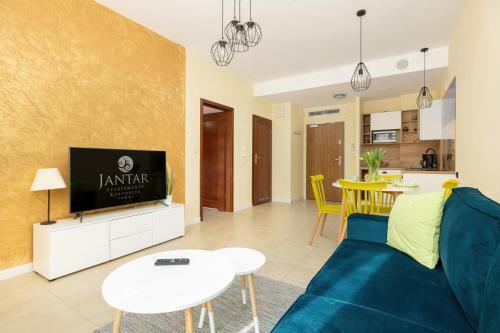 Jantar Apartamenty - Olympic Park