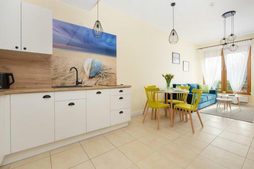 Jantar Apartamenty - Olympic Park