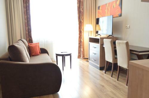 Apartamento Apt Nadmorskie - Diva