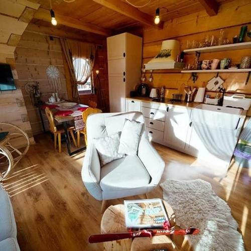 Apartamenty Kierpc�wka
