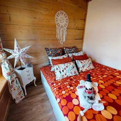 Apartamenty Kierpc�wka