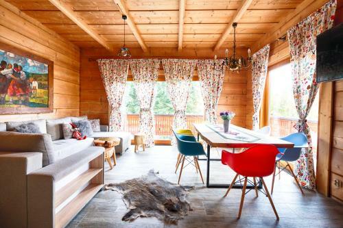 Apartamenty Kierpc�wka
