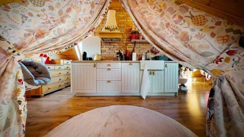Apartamenty Kierpc�wka