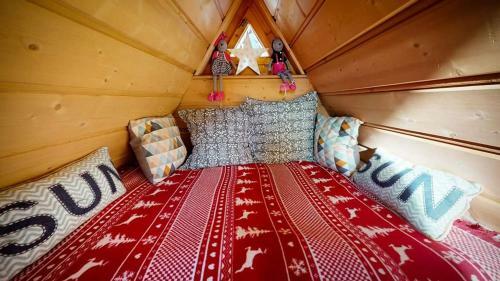 Apartamenty Kierpc�wka