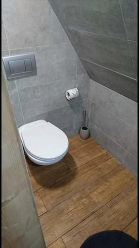 Apartamenty Kierpc�wka