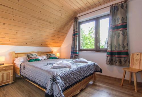 Domki Czajki Zakopane