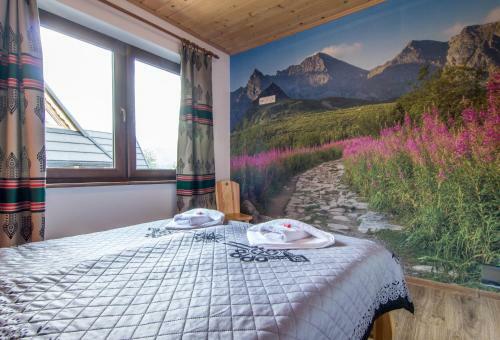 Domki Czajki Zakopane