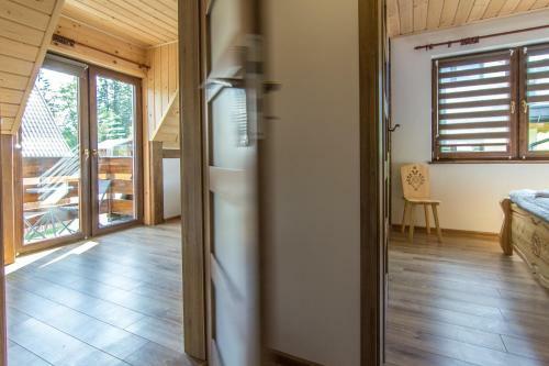 Domki Czajki Zakopane