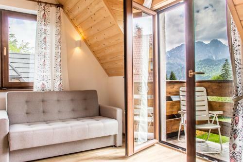 Domki Czajki Zakopane