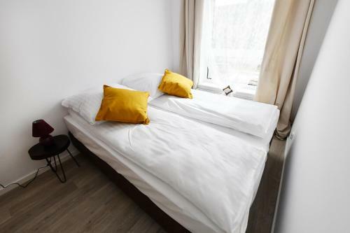 Apartament Krokus 2 Z Gara?em