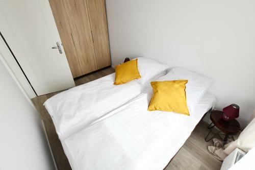 Apartament Krokus 2 Z Gara?em