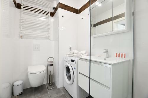 Apartament Krokus 2 Z Gara?em