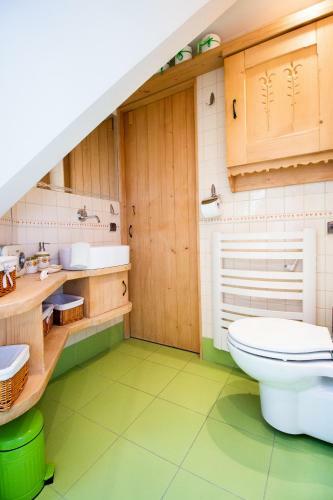 Apartamento Giewont Lux - Sauna I Basen