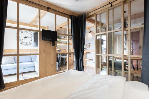 Apartament Tatra Lux Zakopane