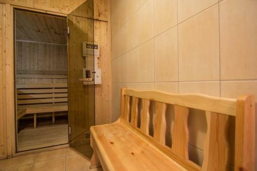 Apartament Tatra Lux Zakopane