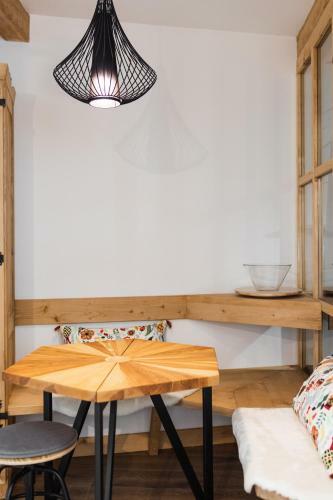 Apartament Tatra Lux Zakopane