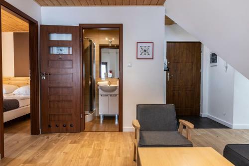 Udanypobyt Apartamenty Przy Dolinach C I D