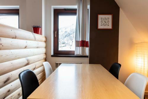 Udanypobyt Apartamenty Przy Dolinach C I D