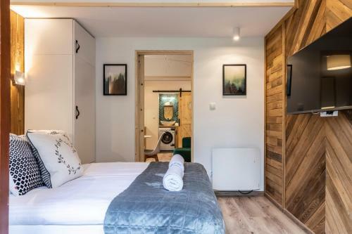 Udanypobyt Apartamenty Przy Dolinach C I D