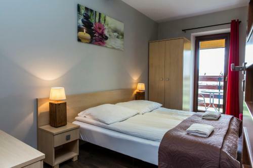 Udanypobyt Apartamenty Przy Dolinach C I D