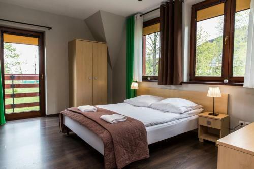 Udanypobyt Apartamenty Przy Dolinach C I D