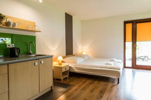 Udanypobyt Apartamenty Przy Dolinach C I D