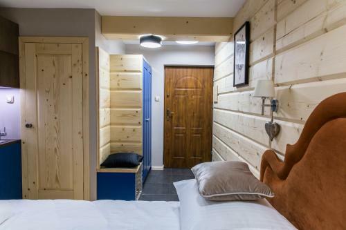 Udanypobyt Apartamenty Przy Dolinach C I D