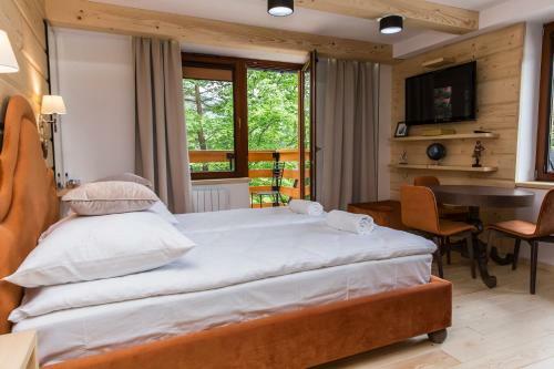 Udanypobyt Apartamenty Przy Dolinach C I D