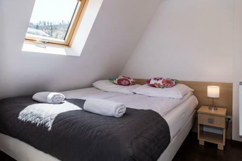 Udanypobyt Apartamenty Przy Dolinach C I D