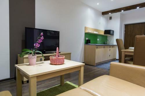 Udanypobyt Apartamenty Przy Dolinach C I D