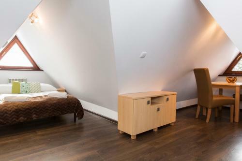 Udanypobyt Apartamenty Przy Dolinach C I D