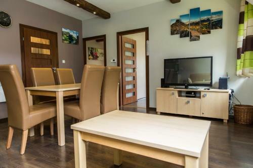 Udanypobyt Apartamenty Przy Dolinach C I D