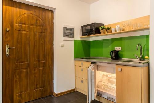 Udanypobyt Apartamenty Przy Dolinach C I D