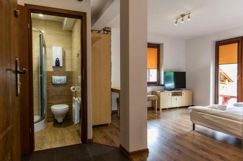 Udanypobyt Apartamenty Przy Dolinach C I D