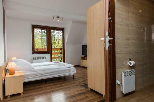 Udanypobyt Apartamenty Przy Dolinach C I D