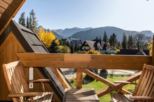 Udanypobyt Apartament Przy Polanie Spa
