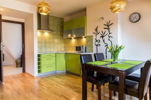 Udanypobyt Apartament Przy Polanie Spa