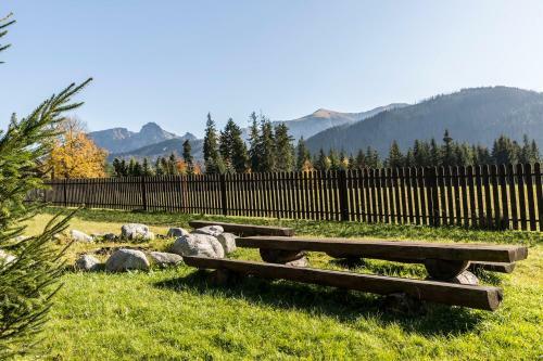 Udanypobyt Apartament Przy Polanie Spa