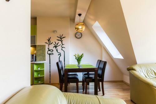 Udanypobyt Apartament Przy Polanie Spa