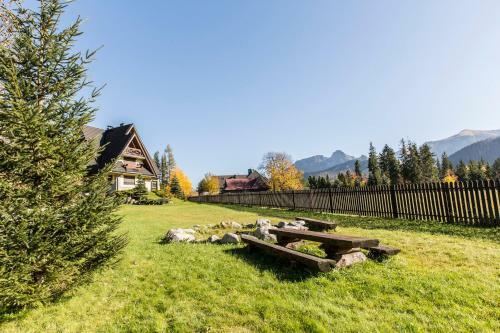 Udanypobyt Apartament Przy Polanie Spa