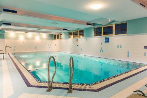 Udanypobyt Apartament Przy Polanie Spa