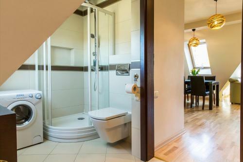 Udanypobyt Apartament Przy Polanie Spa