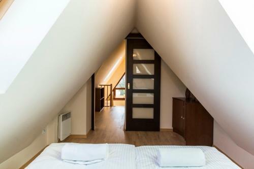 Udanypobyt Apartament Przy Polanie Spa