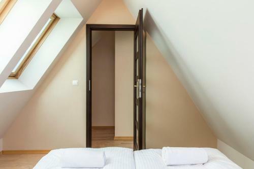 Udanypobyt Apartament Przy Polanie Spa