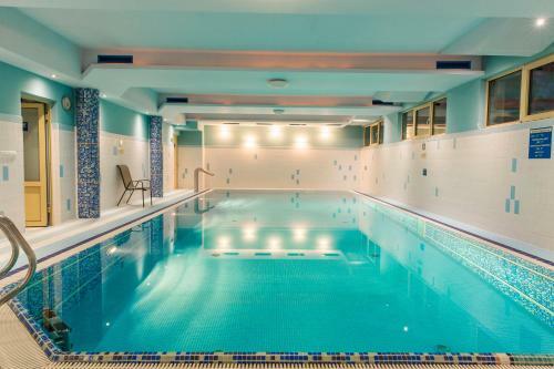 Udanypobyt Apartament Przy Polanie Spa